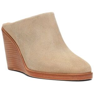 Joie Breana Suede Mule
